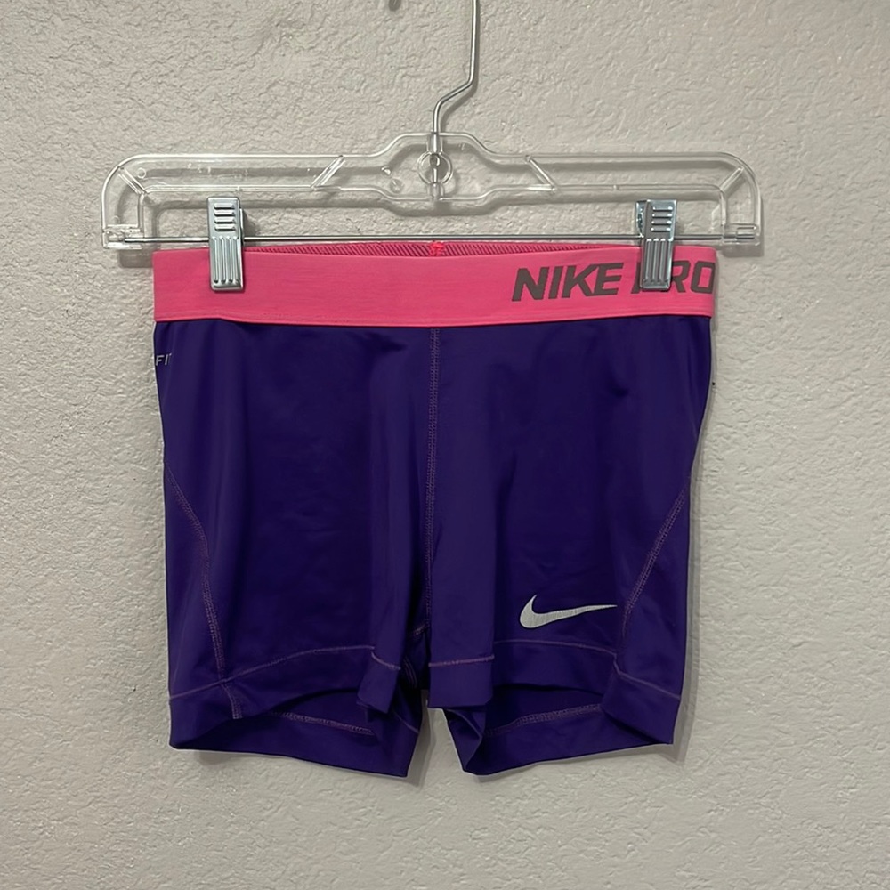 Nike Pros